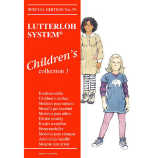 Lutterloh System - Children's Collection 2 - Special Edition No. 33