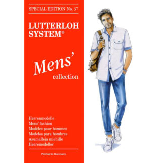 Lutterloh System - Men's Collection 2 - Special Edition No. 37