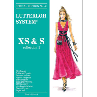 Lutterloh System - XS & S Collection 1 - Special Edition No. 40