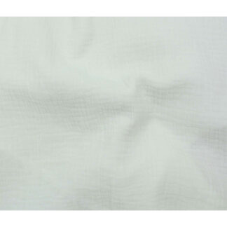 100% Cotton - Cotton Gauze - 39825-03 - Off White - Telio