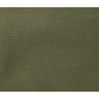 100% Cotton - Cotton Gauze - 39825-10 - Olive - Telio