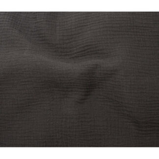 100% Cotton - Cotton Gauze - 39825-32 - Charcoal - Telio