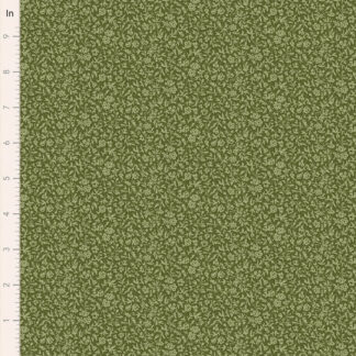 100% Cotton - Merry Little Christmas - Eve & Noel Blenders - 110144 - Eve Pine - By Tilda