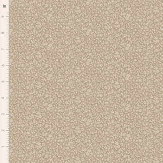 100% Cotton - Merry Little Christmas - Eve & Noel Blenders - 110148 - Eve Clay - By Tilda