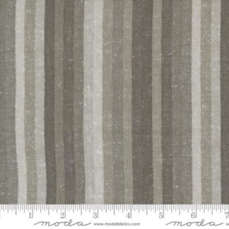 100% Cotton Flannel - Prairie Gatherings - 549310F-13 - Etching - Primitive Gatherings