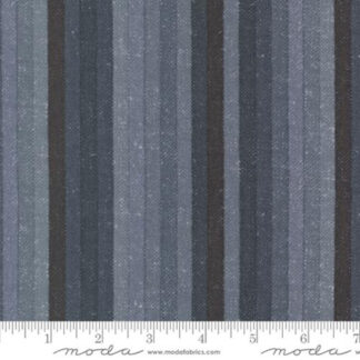 100% Cotton Flannel - Prairie Gatherings - 549310F-17 - American - Primitive Gatherings