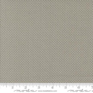 100% Cotton Flannel - Prairie Gatherings - 549317F-13 - Etching - Primitive Gatherings