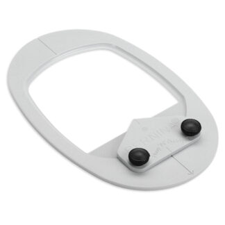 Bernina - Accessory -  Hoop N Buddyz Hoop Insert - B C D E F