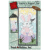 Patch Abilities - Pattern - P236 - Easters Biggest Fan