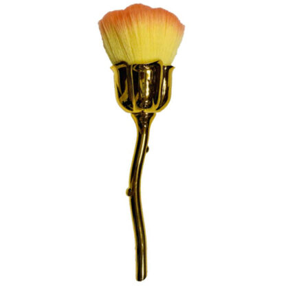 Brush - Golden Rose - Martelli