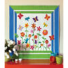 AccuQuilt - Go! - Die - Critters - 55030 - Image 3