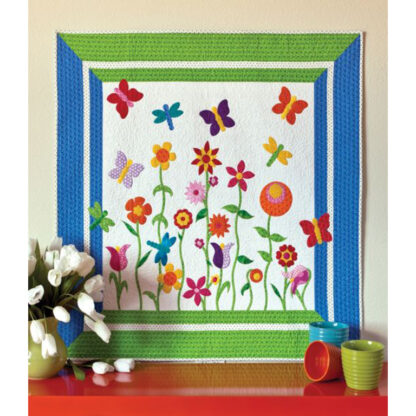 AccuQuilt - Go! - Die - Critters - 55030 - Image 3