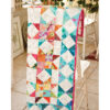 AccuQuilt - Go! - Die - Quarter Square Triangle - 55047 - 4in - Image 4