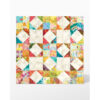 AccuQuilt - Go! - Die - Quarter Square Triangle - 55047 - 4in - Image 3