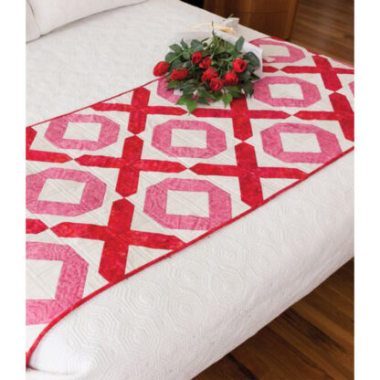 AccuQuilt - Go! - Die - Signature Block - 55356 - 4.5in - Image 3
