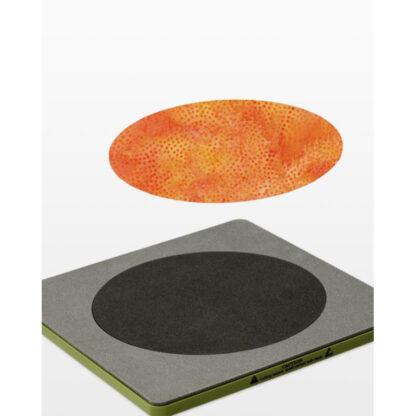 AccuQuilt - Go! - Die - Circle - 55360 - 8in