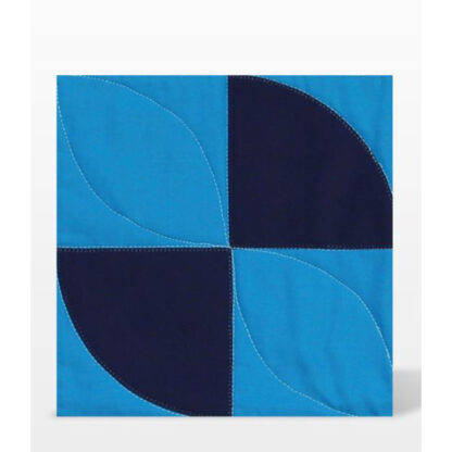 AccuQuilt - Go! - Die - Circle - 55360 - 8in - Image 3