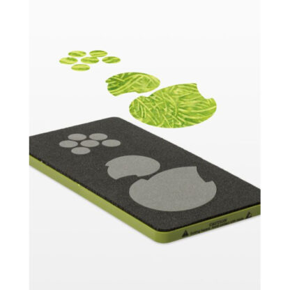 AccuQuilt - Go! - Die - Grapes of Wrath - 55370