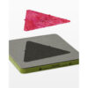 AccuQuilt - Go! - Die - Equilateral Triangle - 55429 - 4.25in