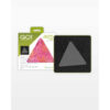 AccuQuilt - Go! - Die - Equilateral Triangle - 55429 - 4.25in - Image 3
