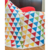 AccuQuilt - Go! - Die - Equilateral Triangle - 55429 - 4.25in - Image 2