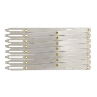 Expanding Sewing Gauge - Nifty Notions