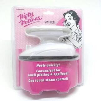 Mini Iron - Nifty Notions