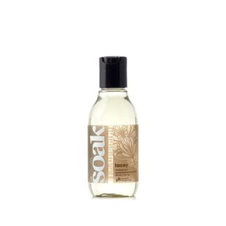 Soak Wash Inc. - Soak Laundry Soap - Lacey - 90 ml