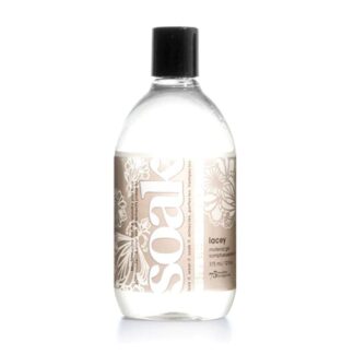 Soak Wash Inc. - Soak Laundry Soap - Lacey - 375 ml