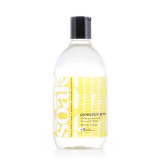 Soak Wash Inc. - Soak Laundry Soap - Pineapple Grove - 375 ml