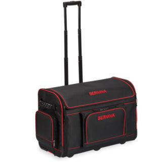 Bernina - Luggage - XL Trolley Machine Bag - D E F