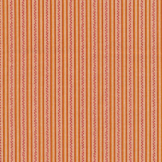 Lady Tulip - Morning Ray - A187-O - Burnt Orange - Andover Fabrics