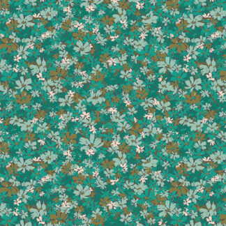 Fabric - Haven - Seasons Frost - Art Gallery Fabrics