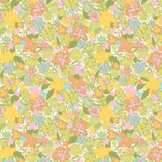 Lullabee - 88105 - Meant to Bee - Art Gallery Fabrics