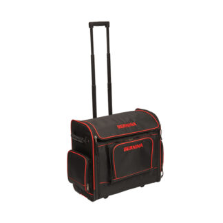 Bernina - Luggage - L Trolley Machine Bag - A B C E