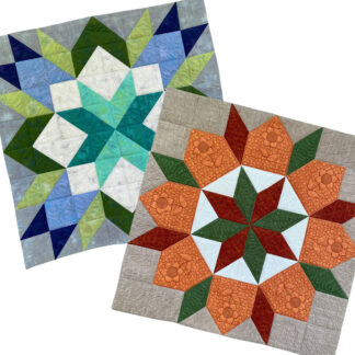 ED - USB - Barn Quilts Collection - HoopSisters