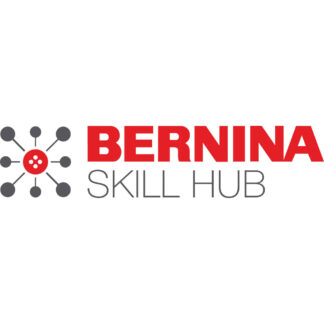 Bernina - Skill Hub - Activation Code Card