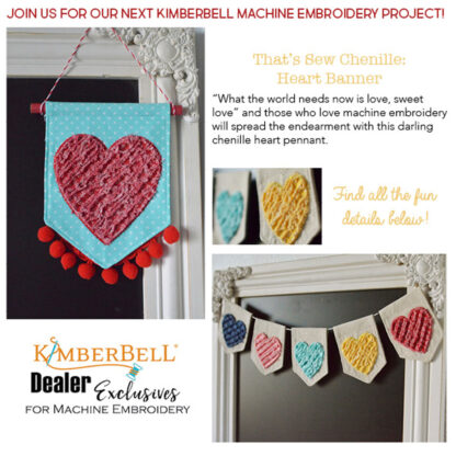 Class - Kimberbell A La Carte - Volume 2 - Image 14