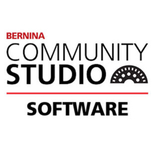 Class - Bernina Community Studio Software