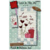 Patch Abilities - Pattern - MM08-02 - Love In The Air - MM802