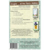 Patch Abilities - Pattern - MM08-02 - Love In The Air - MM802 - Image 2
