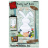 Patch Abilities - Pattern - MM08-04 - Bunny Got Back - MM804