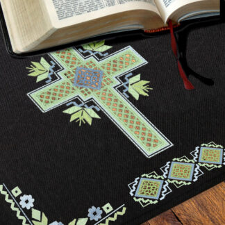 OESD - Embroidery Design - Cutwork Crosses - 12965