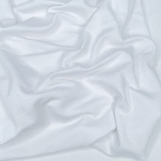 Luxor - White - LUXOR-WHT - Gordon Fabrics