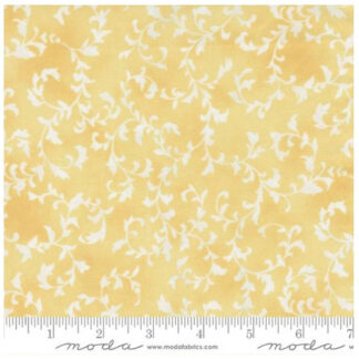 Summer Breeze - 533686-12 - Yellow - Moda Fabrics