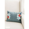 FITB - Kimberbell Fill In The Blank - Home of the Blooms Pillow Design