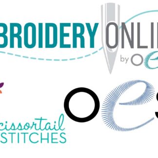 OESD Embroidery Designs