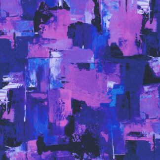 Color Wheel - Violet - 21618-22 - Wishwell