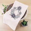 Blanks - Tea Towels - Cream - OESD - Image 2