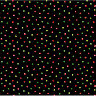 Watermelon Party - Dots - CD1928-BLACK